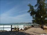 Parque Colón - AGUADILLA